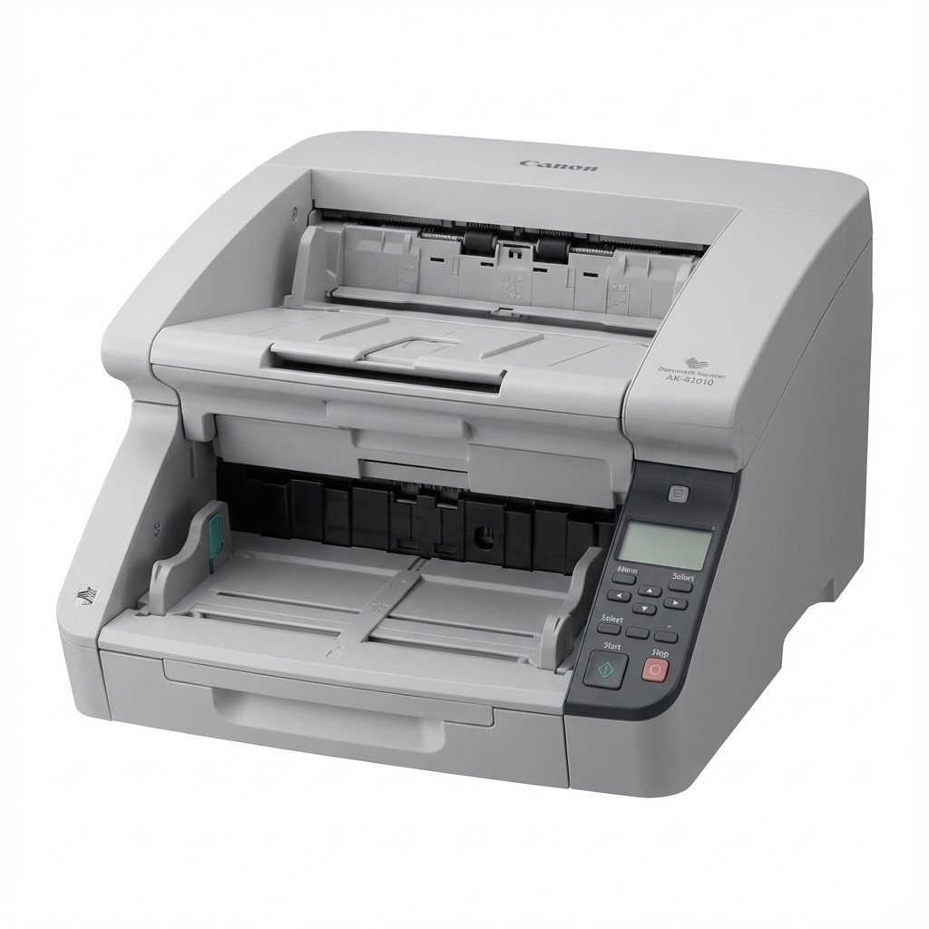 Canon Imprinter (Post) für DR-G2090/DR-G2110/DR-G2140