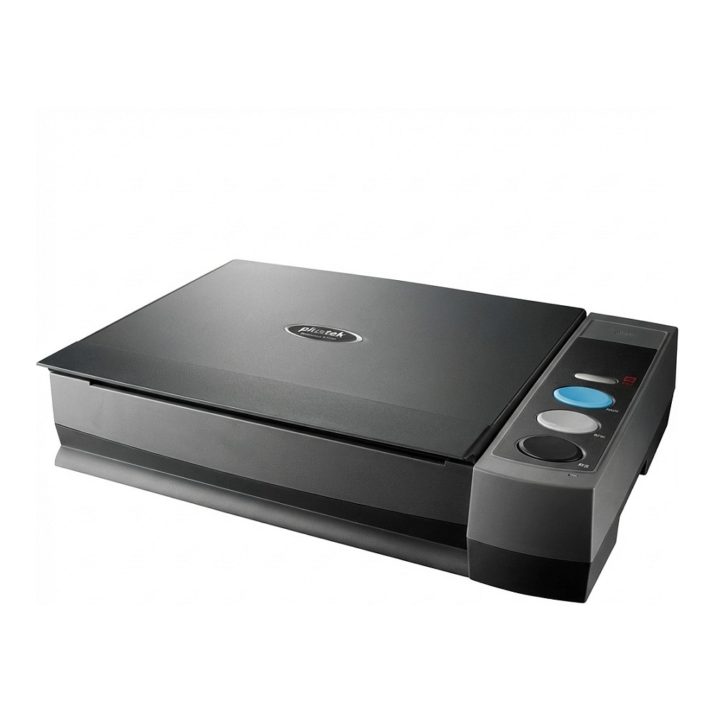 Plustek OpticBook 3800L - Flachbettscanner