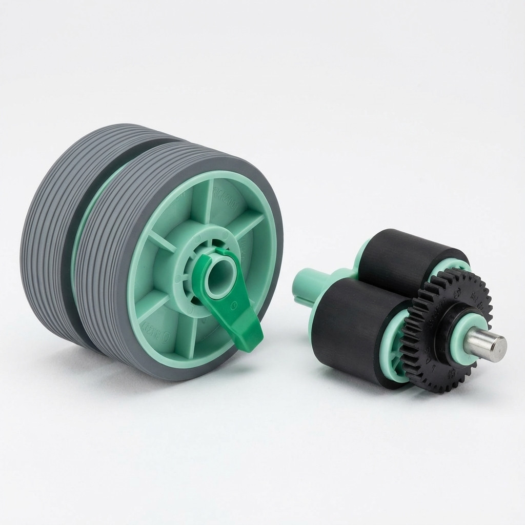 Brother Roller Kit PRKA2001 (Wartungs-Kit)