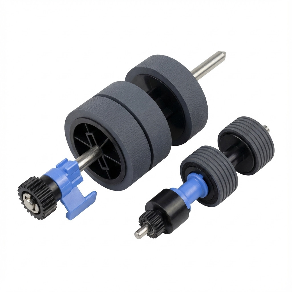 Epson Scanner-Rollenkit - für Epson DS-530