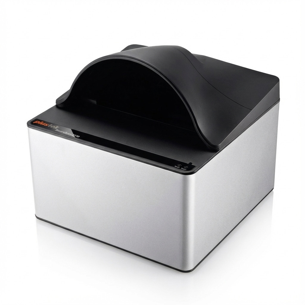 Plustek SecureScan X150