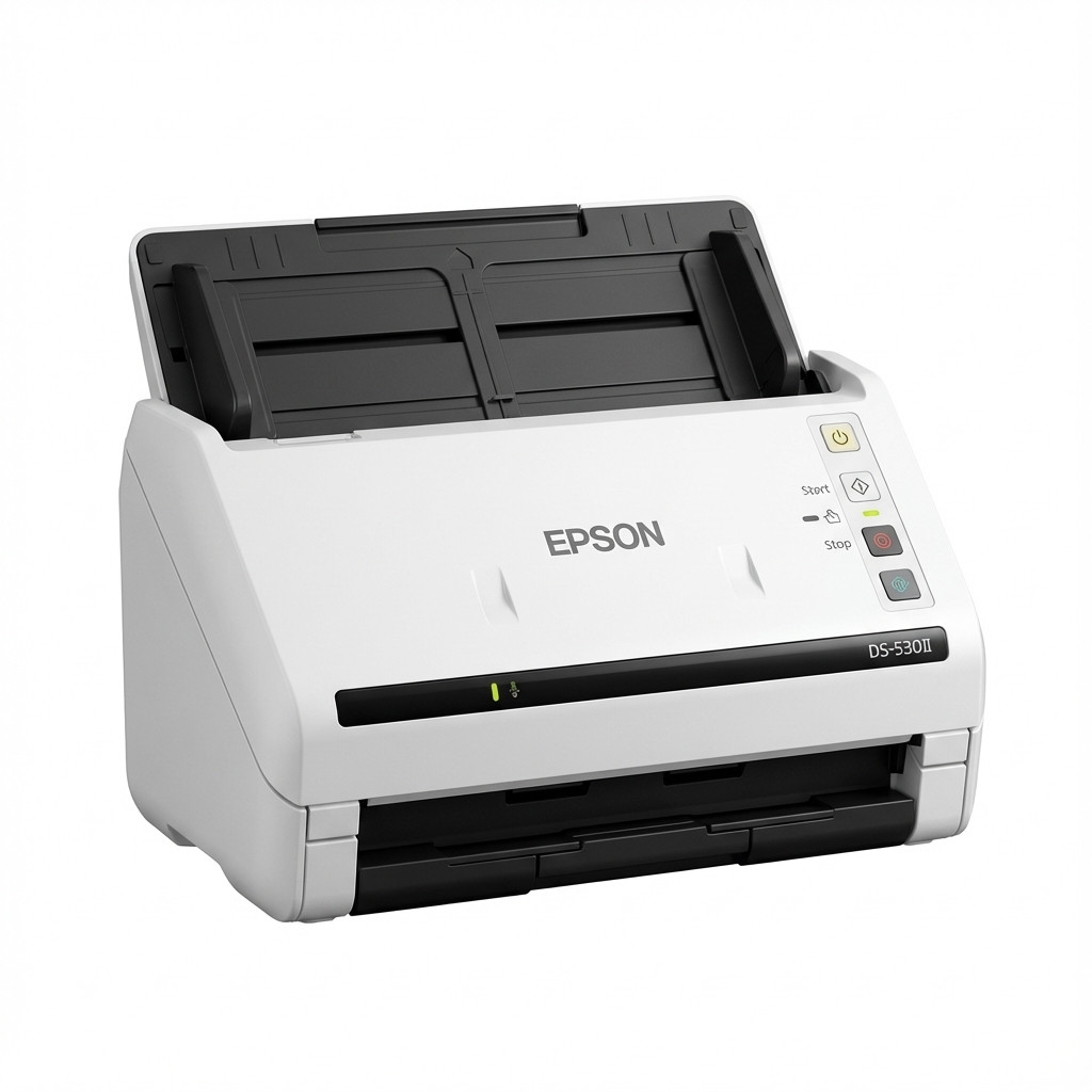 EPSON WorkForce DS-530II