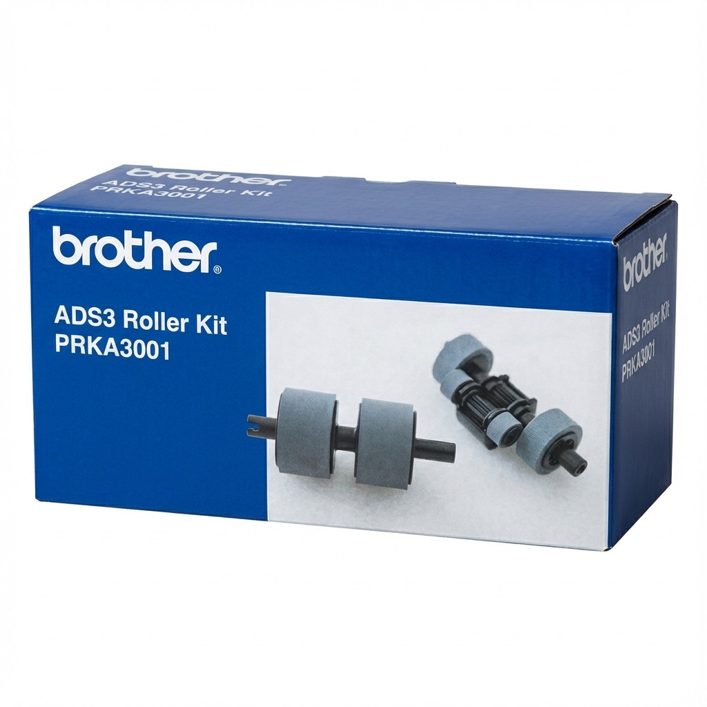 Brother ADS3 Roller Kit PRKA3001