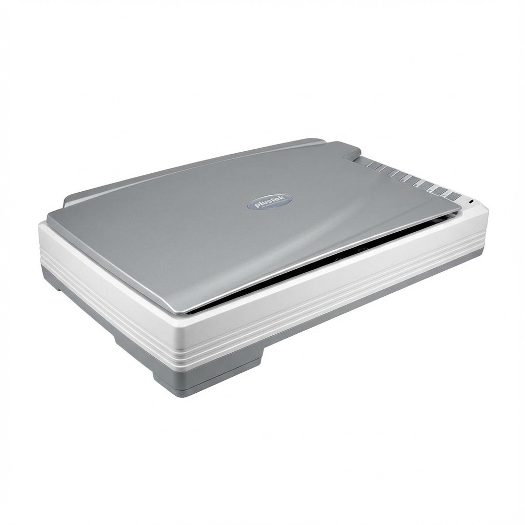 OPTICPRO A320E A3+ FLATBED