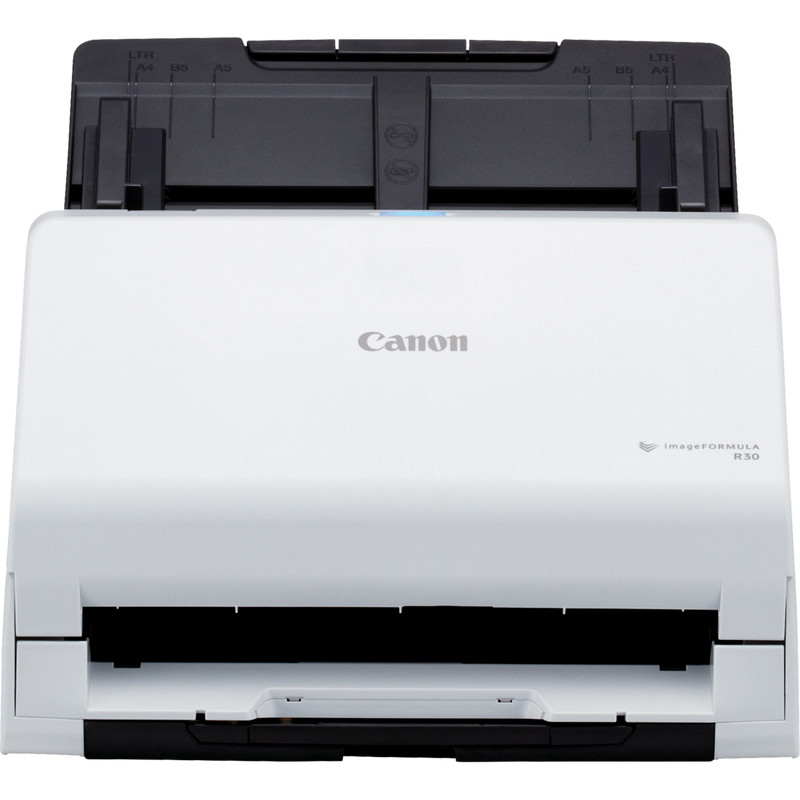 Canon Scanner R30 Dokumentenscanner