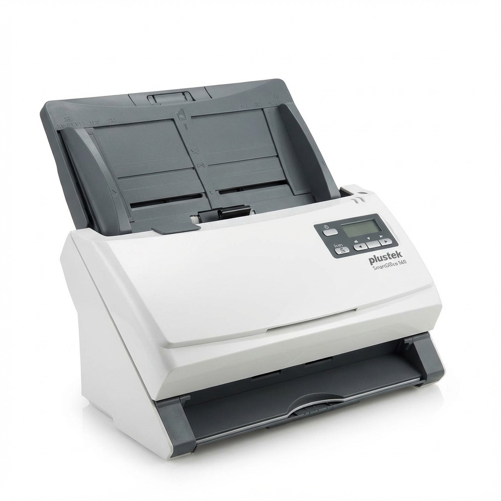 PLUSTEK SmartOffice S60 A3 64ppm/A3/100Bl.ADF/USB3.2