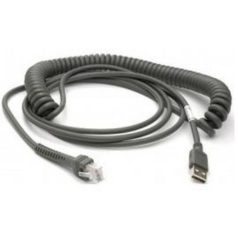 Datalogic USB-Kabel - USB (M) - 5 m