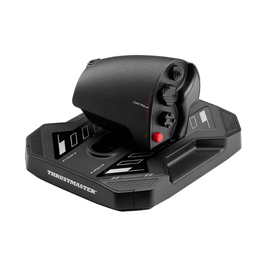 ThrustMaster Joystick sol-r 6 throttle