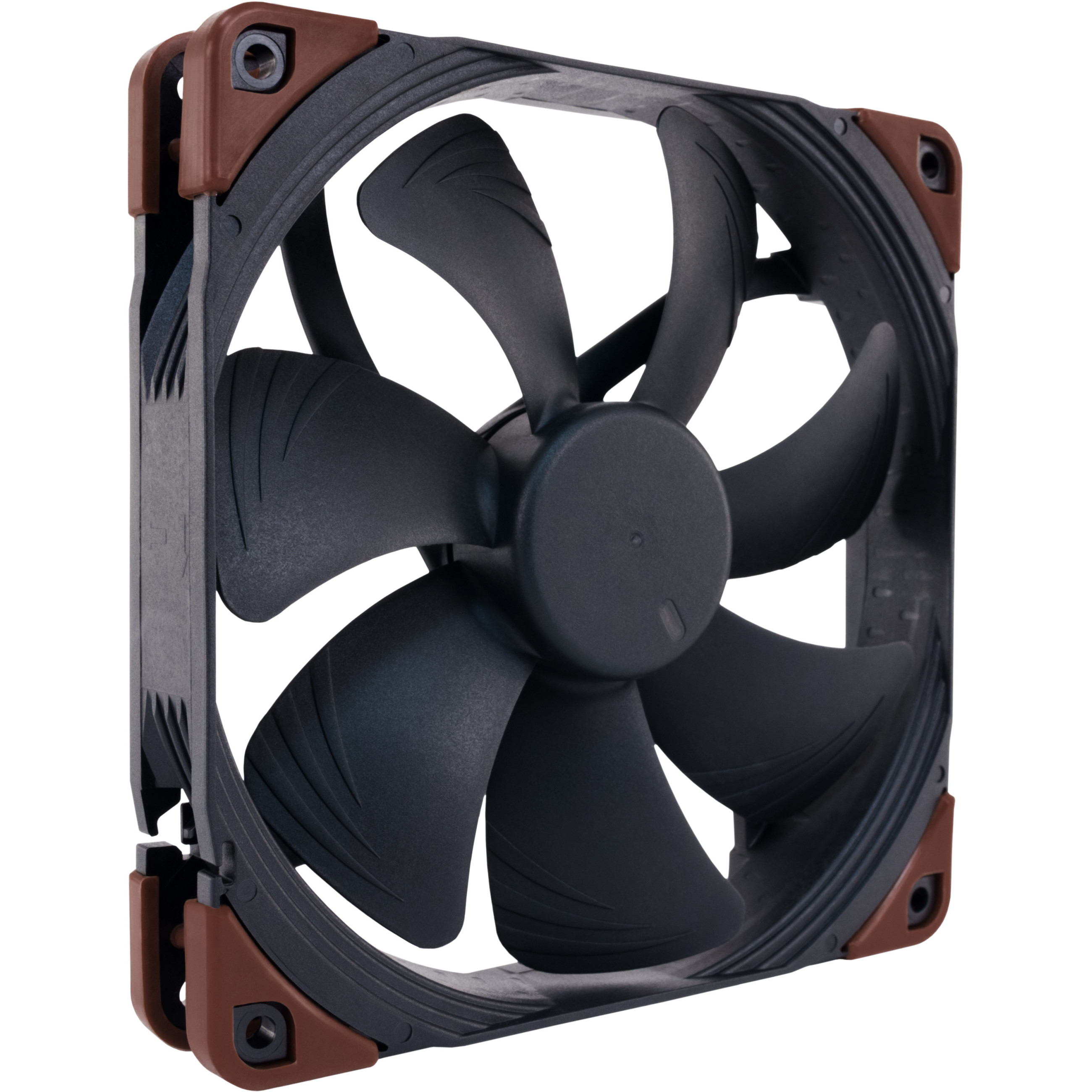 140mm Noctua NF-A14 industrialPPC-2000 PWM