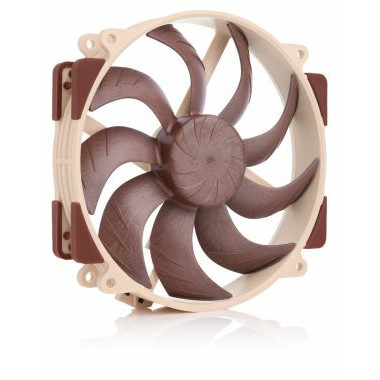 140mm Noctua NF-A14x25r G2 PWM