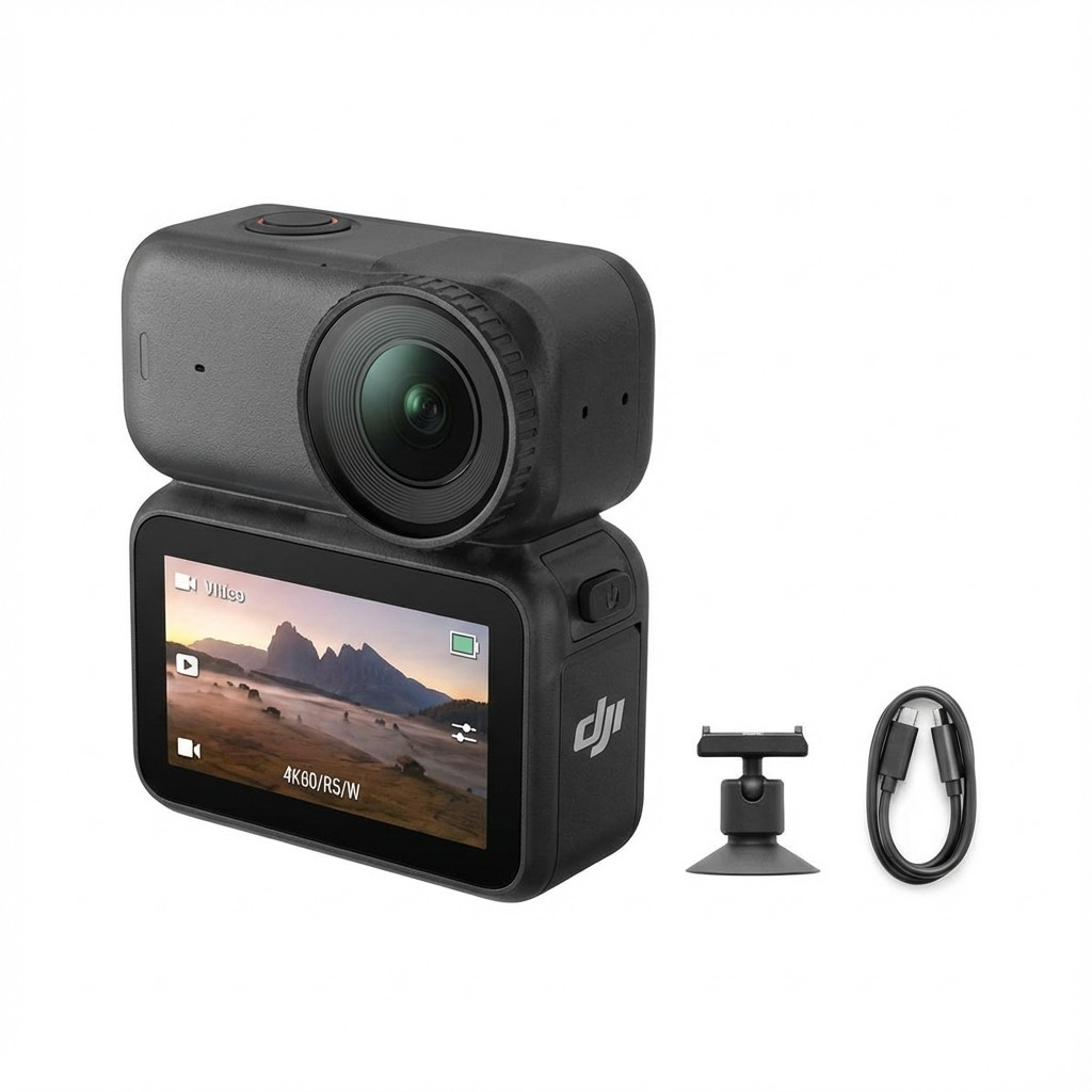 DJI Osmo Nano Standard Combo (64GB)