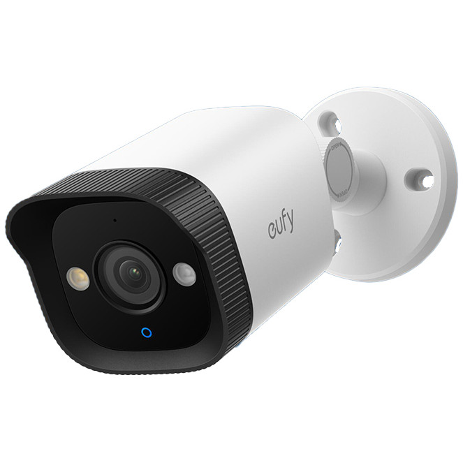 eufy PoE Cam E40 Bullet Cam