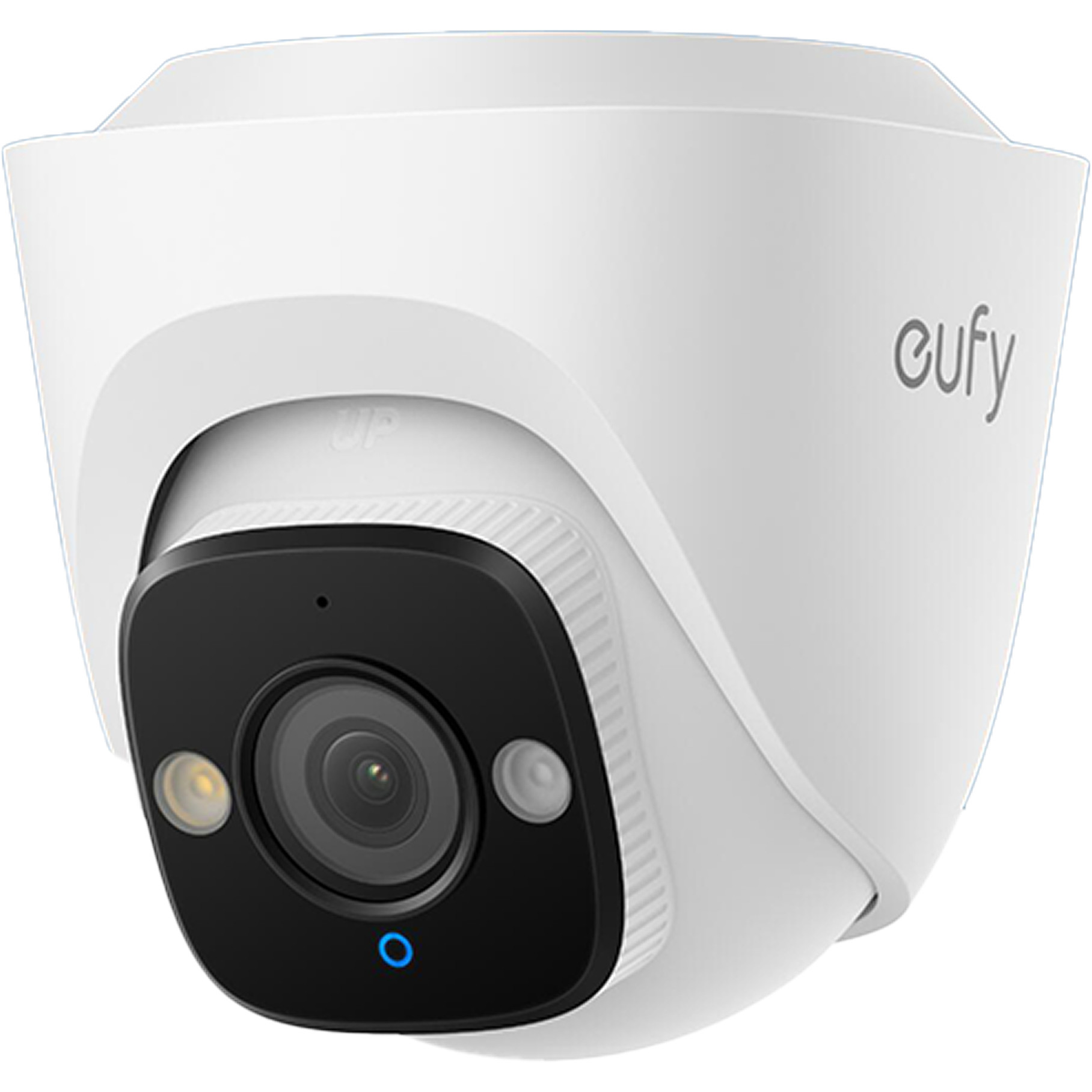 eufy NVR Security System E41