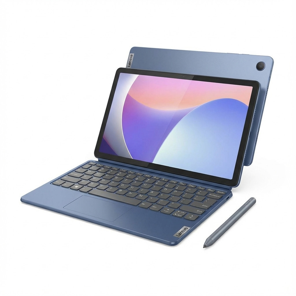 Lenovo Tablet IdeaTab 8RAM 128GB LTE with Pen grey