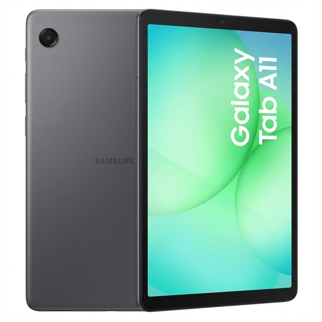 Galaxy Tab A11 EE LTE 4RAM 64GB DE gray