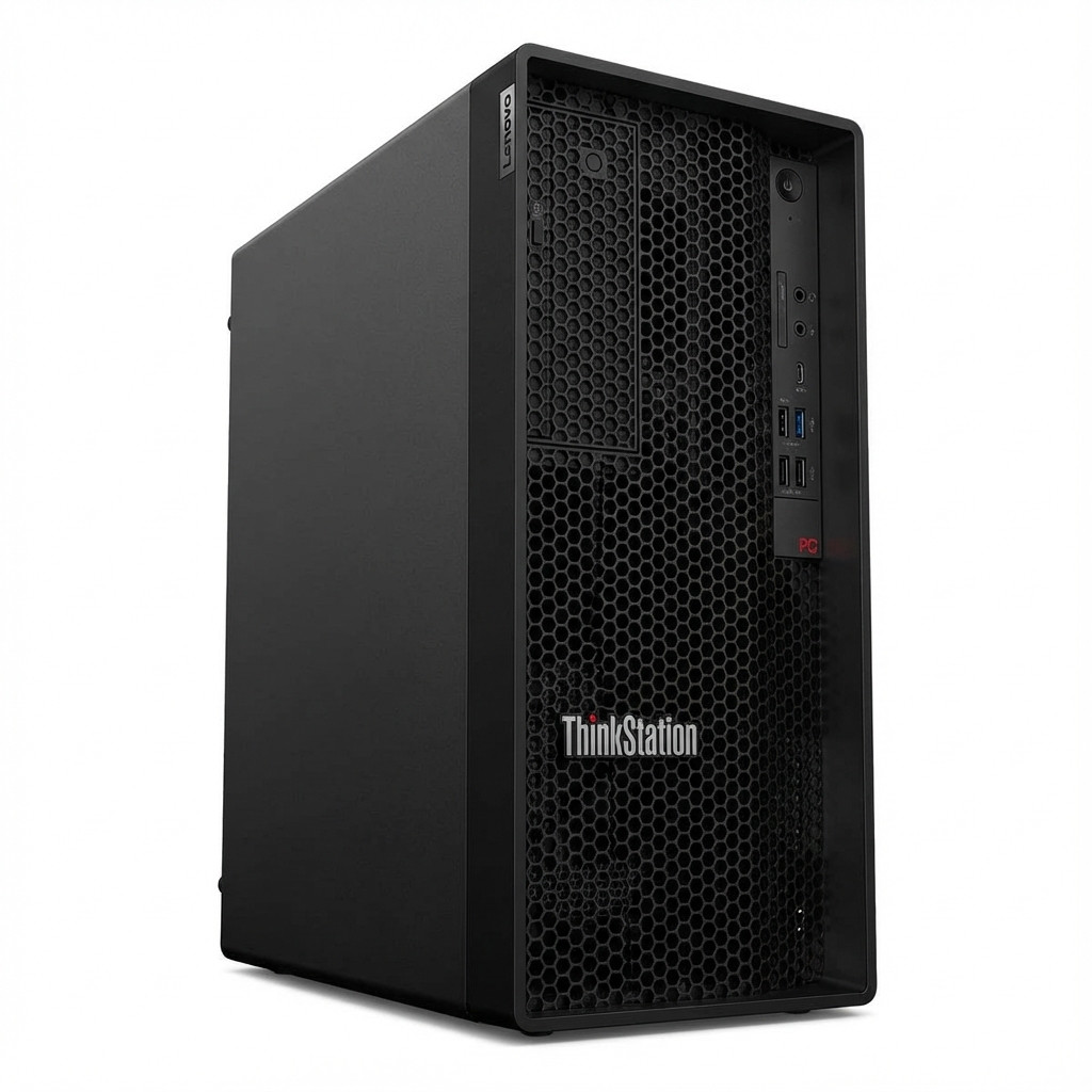 Lenovo ThinkStation P2 Tower 30FR002CGE i7-14700 vPro 16GB RAM/1TB SSD RTX4060 Win11 Pro