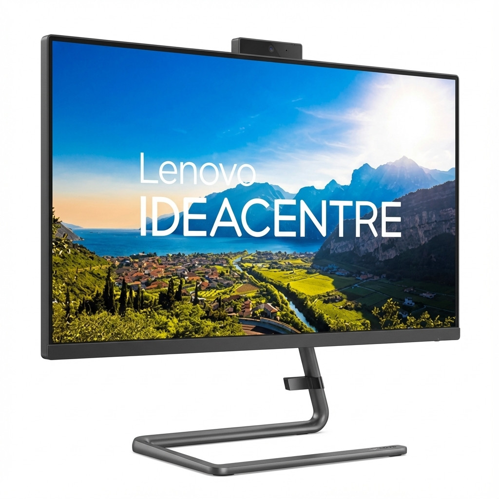 Lenovo IdeaCentre AIO 27AKP10