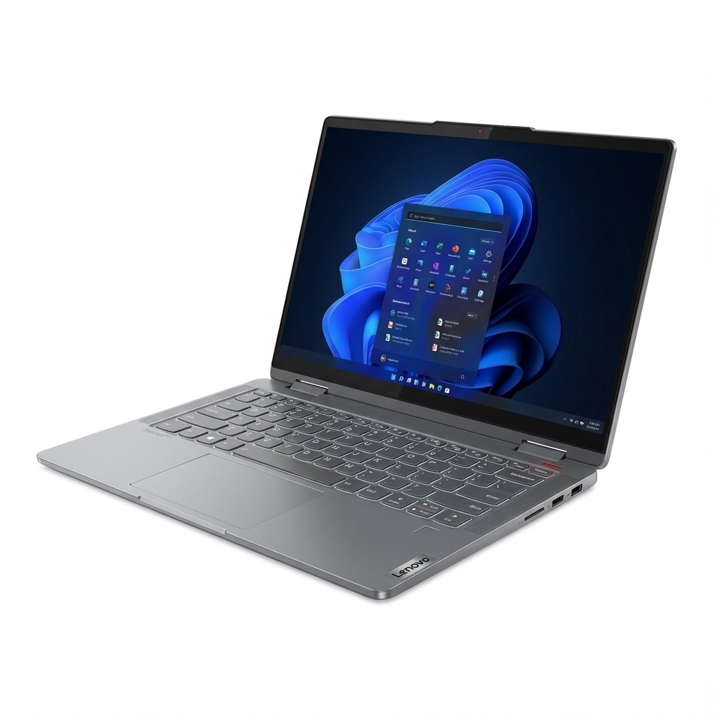 Lenovo IdeaPad 5 2-in-1 14AKP10 83KT004WGE 14