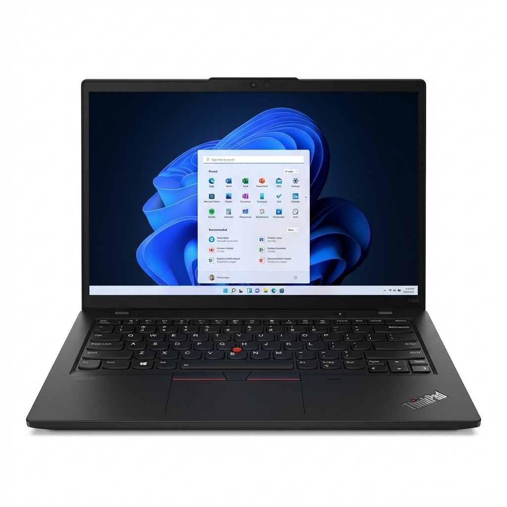 Lenovo ThinkPad E16 G2 21M50027GE R7-7535HS 32GB/1TB SSD 16