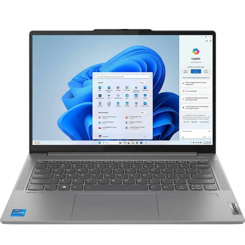 Lenovo IdeaPad Slim 5i 14IRH10R 14