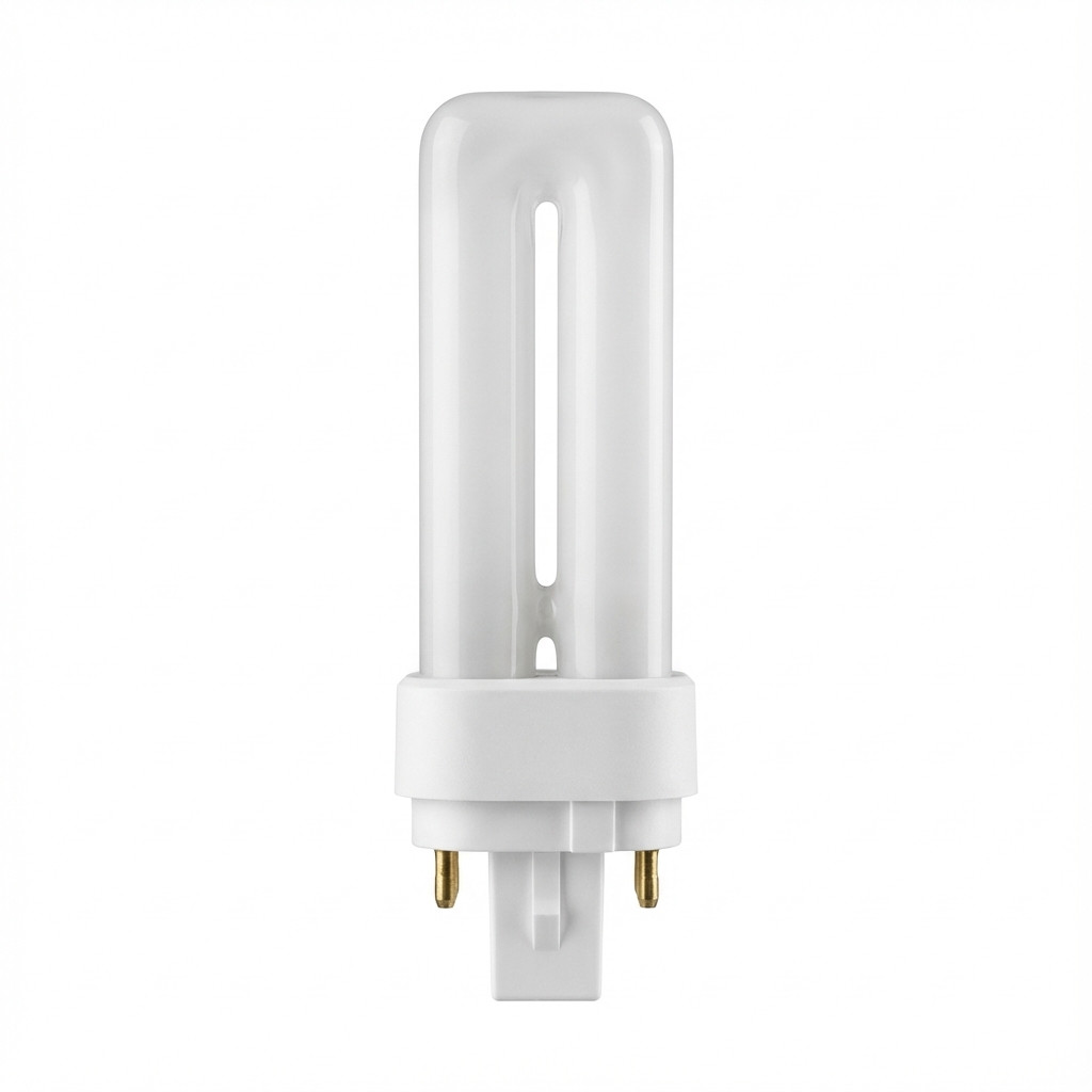 Osram DULUX T/E26HF V 10W 840 GX24Q-3 LED 1100 lm 4000K GX24q-3