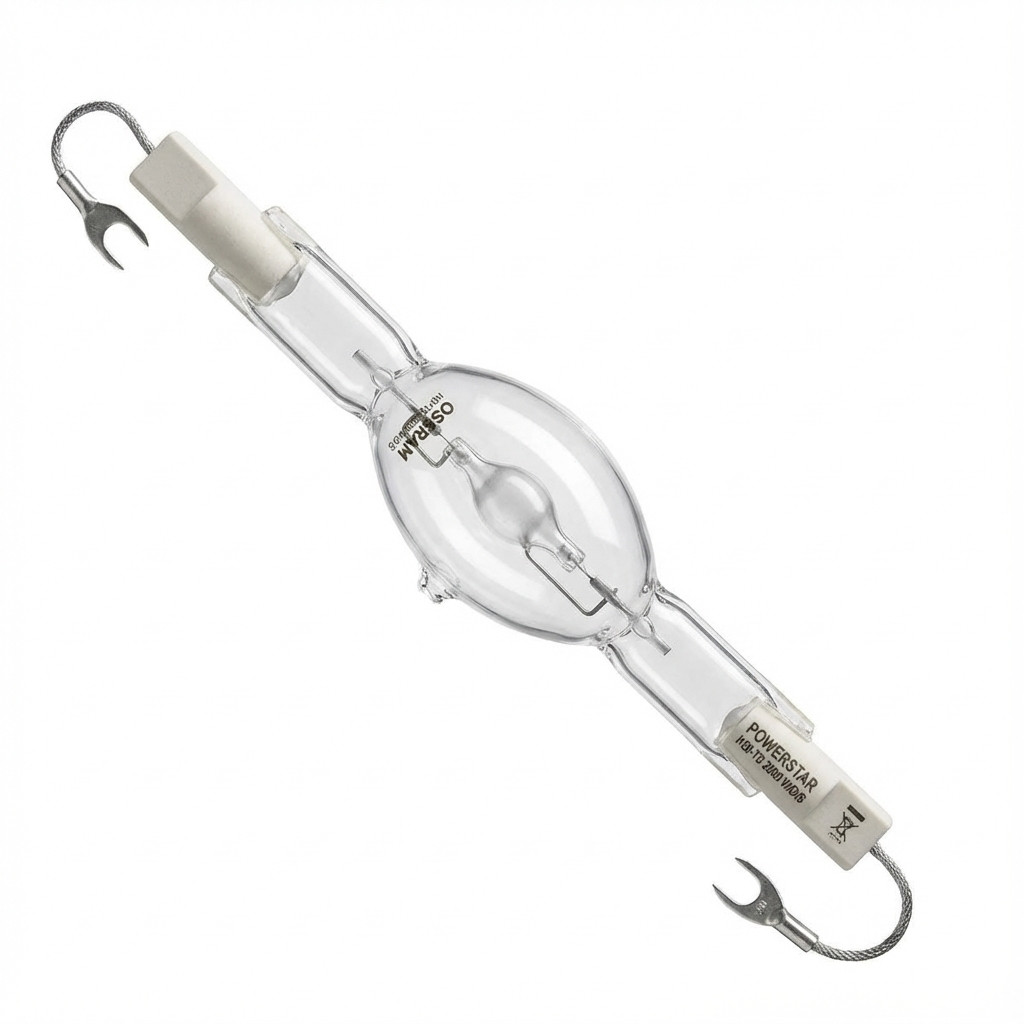 Osram HQI-TS 2000W/D/S K12s POWERSTAR Halogen-Metalldampflampe