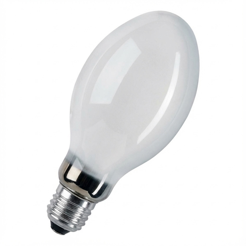 Osram NAV-E 70W/E E27 VIALOX Natriumdampf-Hochdrucklampe