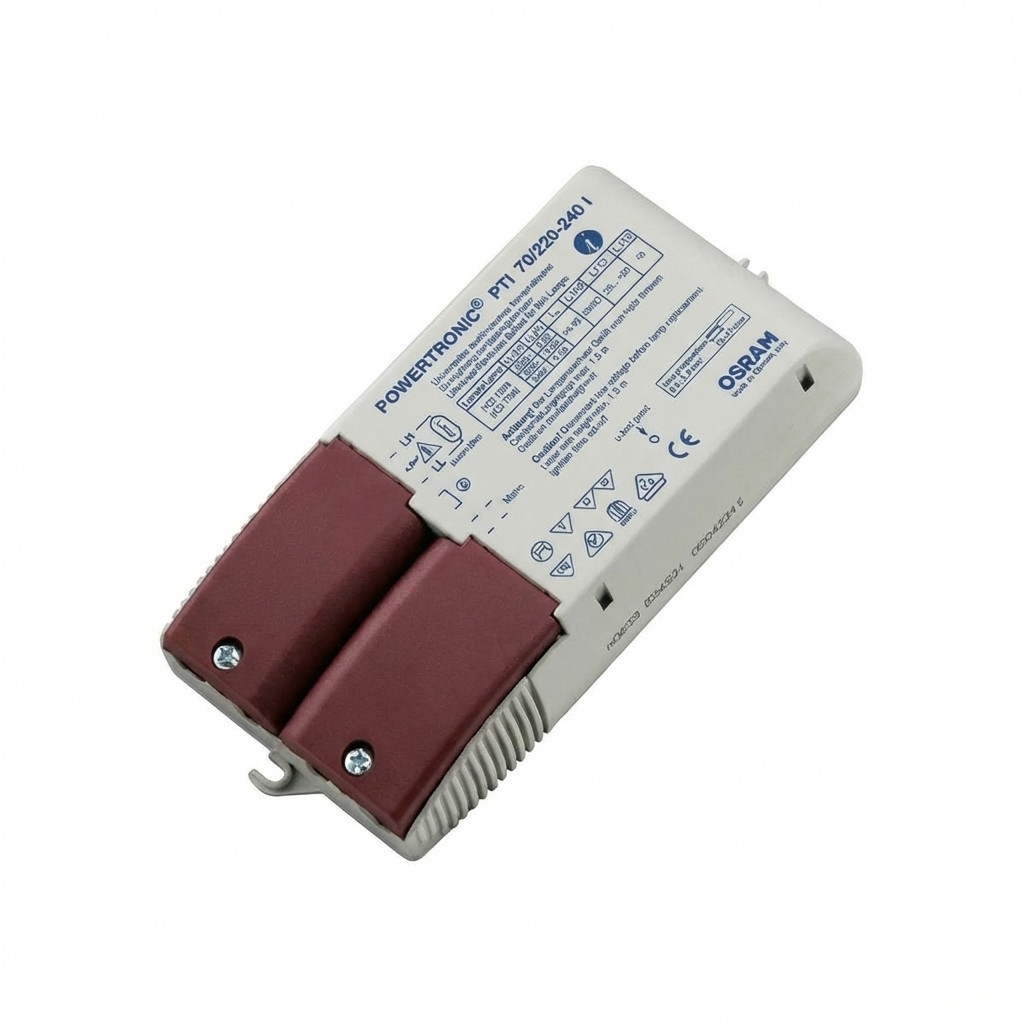 Osram PTI 70/220-240 I Vorschaltgerät mit Zugentlastung