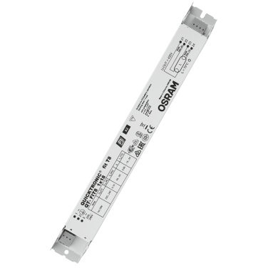 Osram QT-FIT8 2x58/220-240 Quicktronic Fit T8 EVG