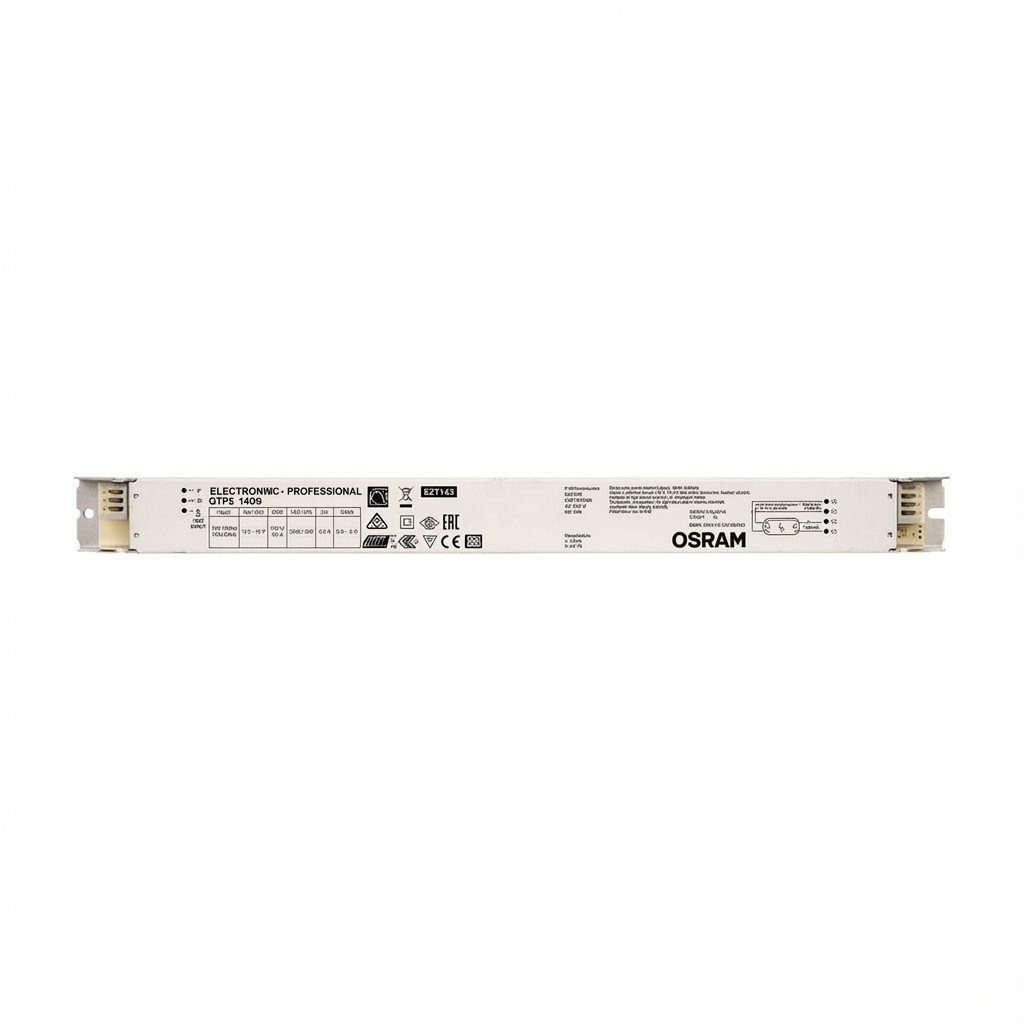 Osram QTP5 1x80/220-240 2nd Gen EVG
