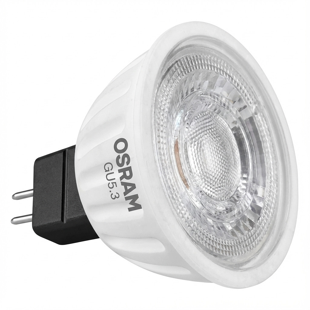Osram MR162036 2.6W 827 GU5.3 P LED Reflektorlampe 210 lm 2700K GU5.3