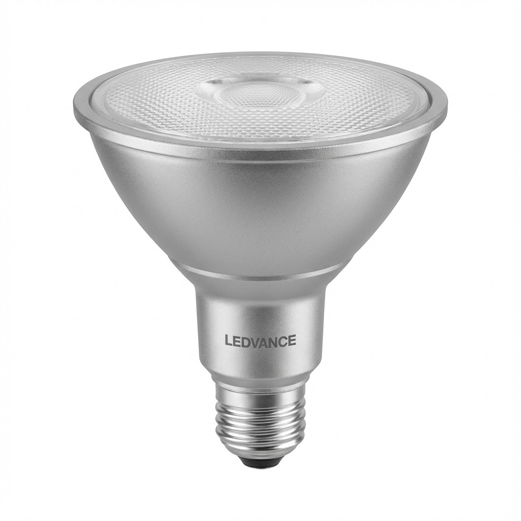 Osram PAR307536 DIM 10W 927 E27 P LED Reflektorlampe 633 lm 2700K E27 dimm