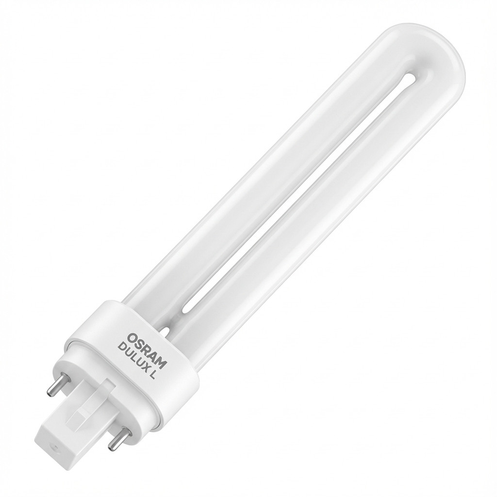 Osram DULUX L18 HF V 8W 840 2G11 LED 1000 lm 4000K 2G11