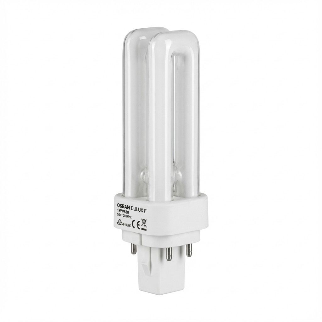 Osram DULUX F24 EM V 12W 840 2G10 LED 1500 lm 4000 2G10
