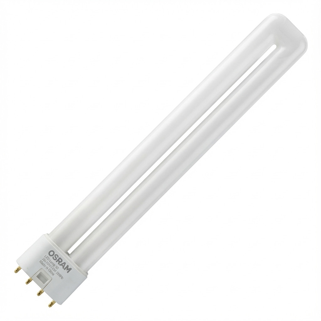 Osram DULUX L24 HF V 12W 830 2G11 LED 1350 lm 3000K 2G11