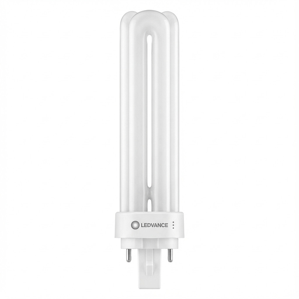 Osram DULUX L24 HF V 12W 840 2G11 LED 1500 lm 4000K 2G11