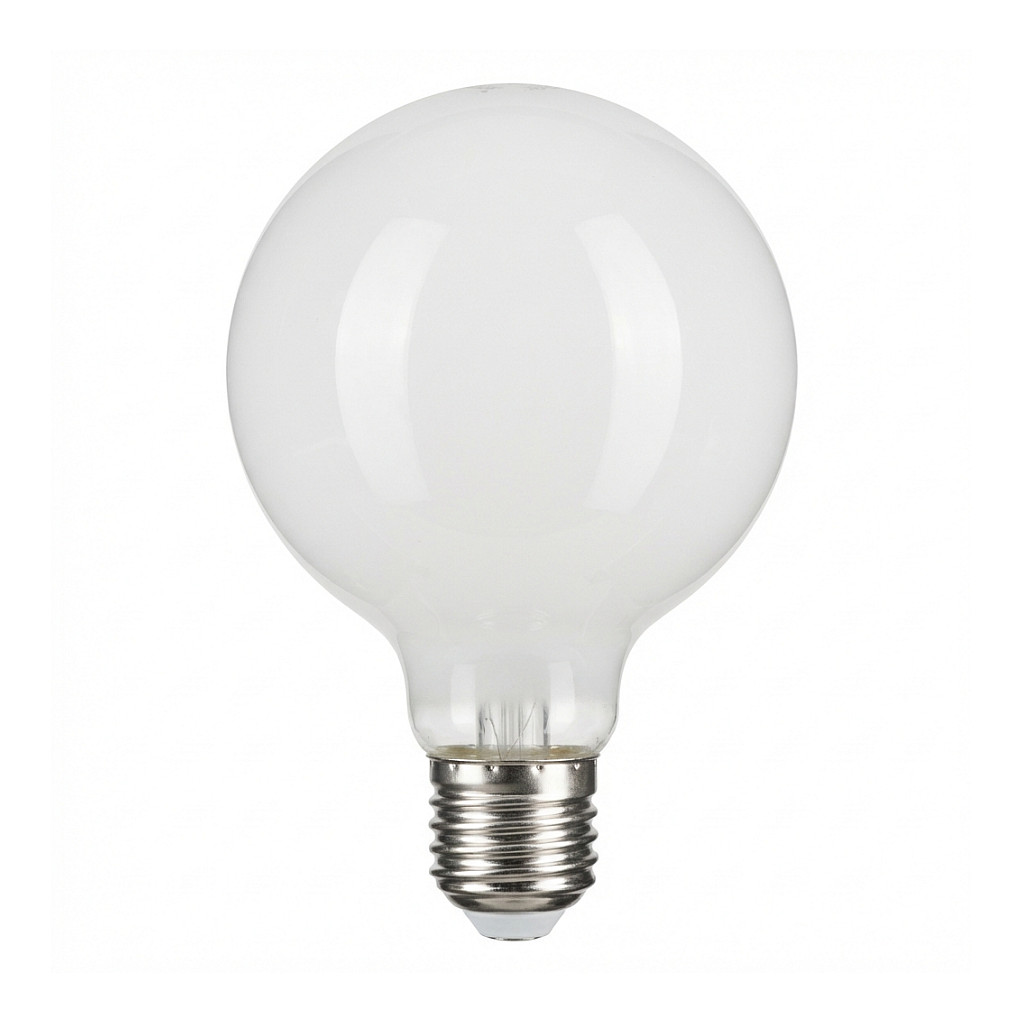 Osram G9575DIM 7.5W 827 FILFR E27 P LED Globe 1055 lm 2700K E27 dimm