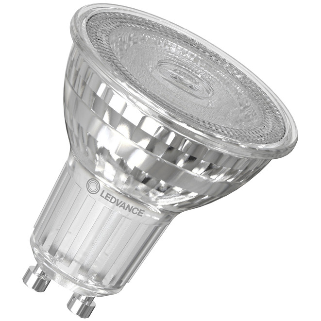 Osram LED PAR168036 P 6.1W 840 GU10 LED-Reflektorlampen PAR16