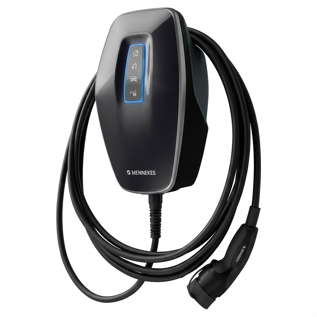 Mennekes AMTRON® 4Business 780 11 C2 AMTRON® 4Business 780 11 C2