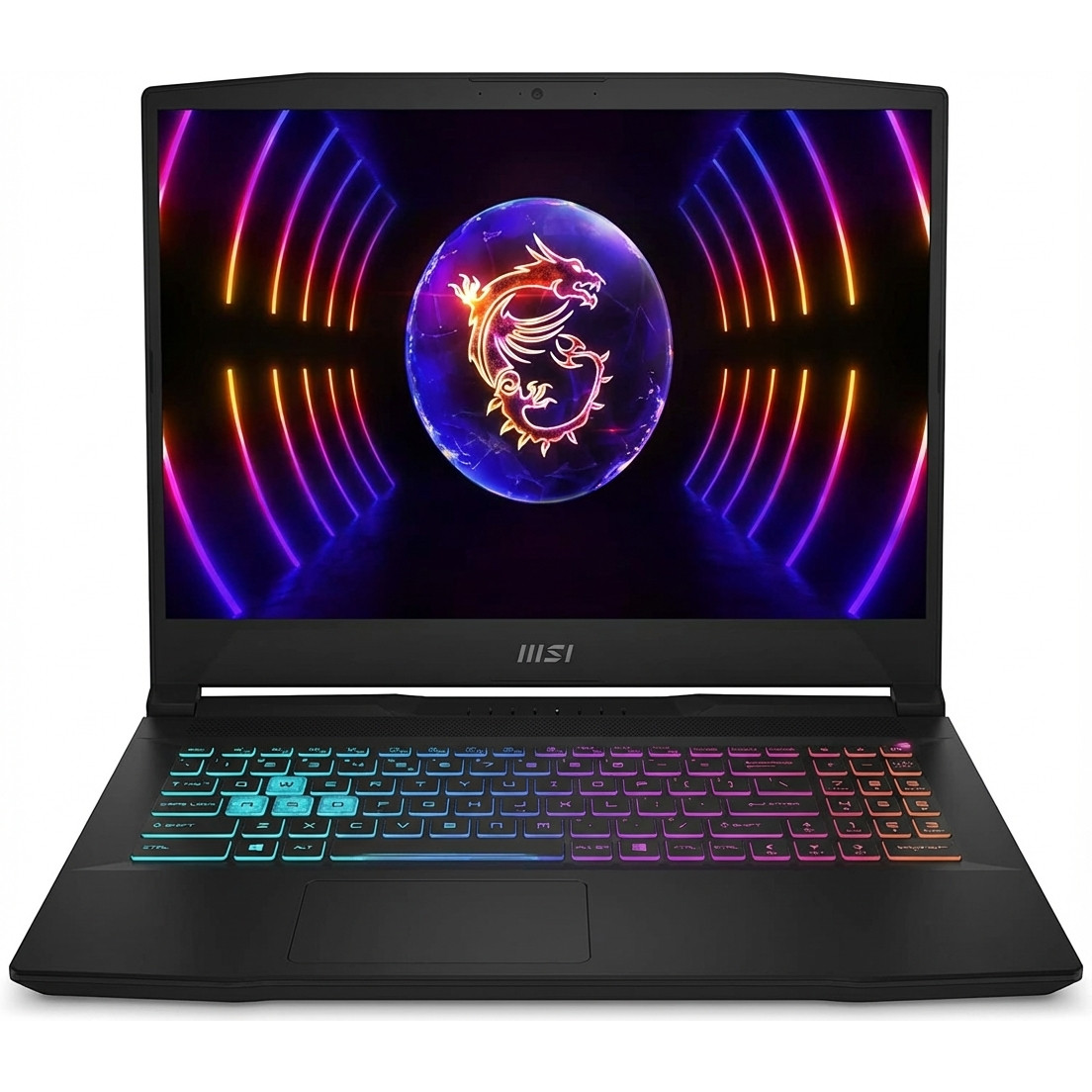 MSI FORGE K210 Combo W Keyboard+Maus retail