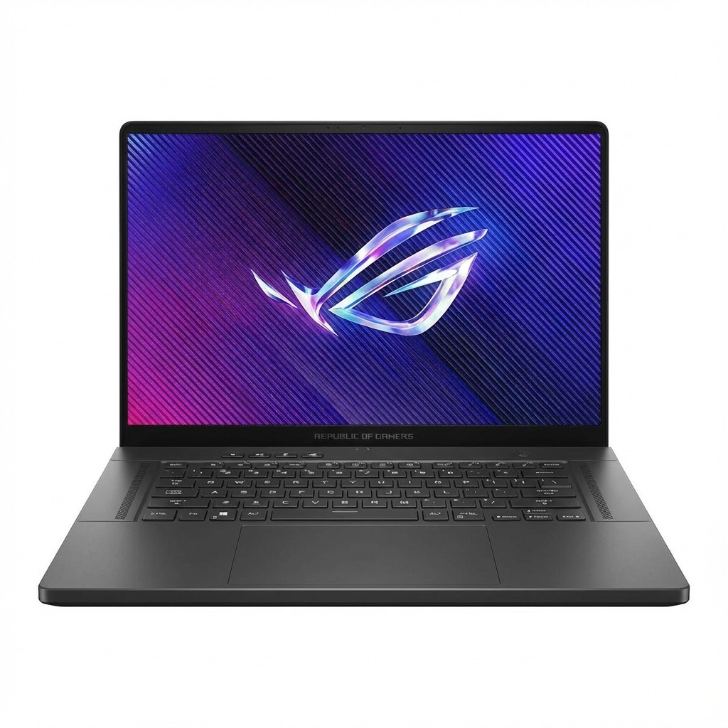 ASUS ROG Zephyrus G16 GA605KH-QR013W 16