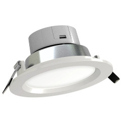 Ultron LED Deckenspot save-E 4'' 12 Watt 4000K, 650lm