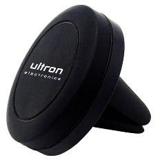 Ultron KFZ Smartphone Halterung schwarz magnetisch