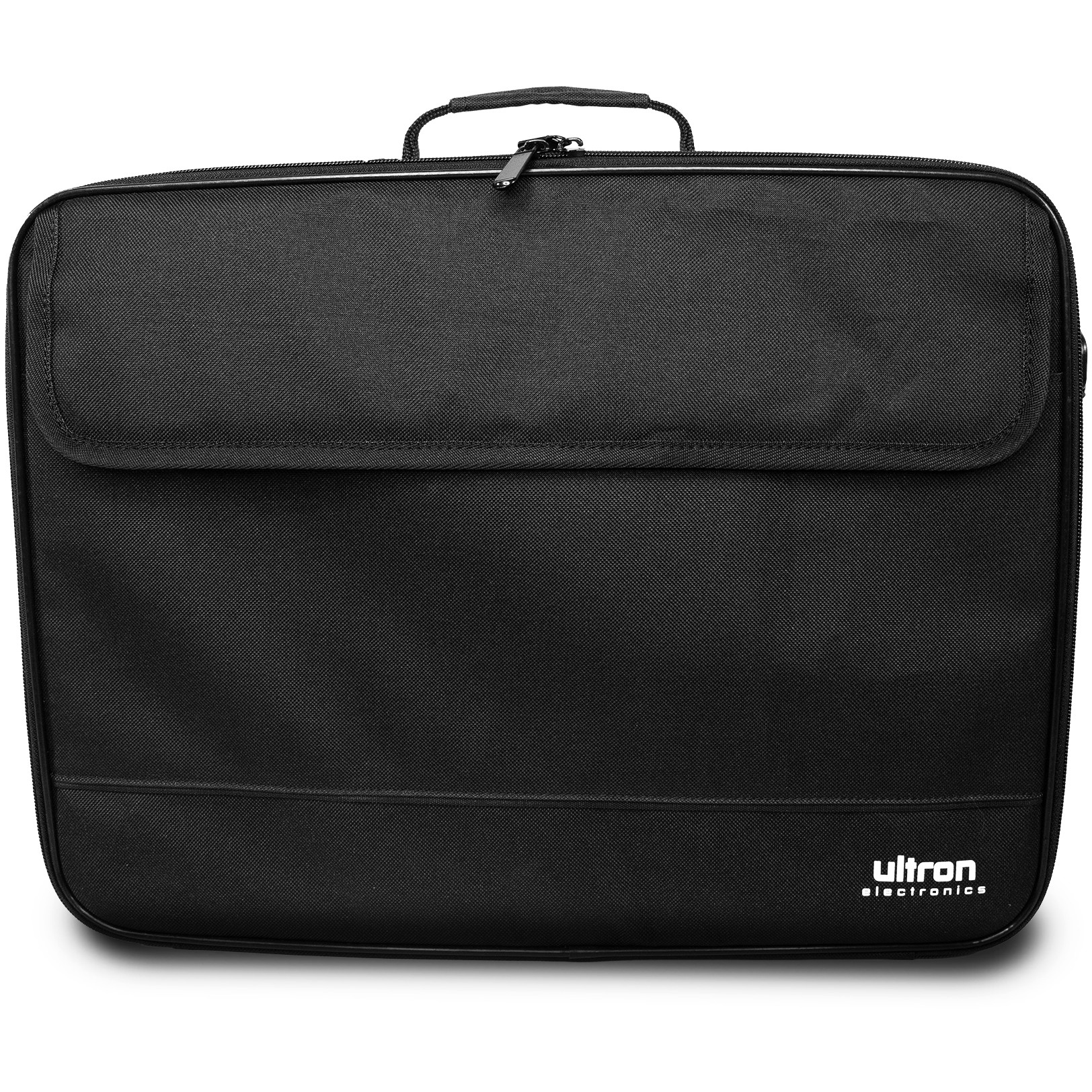 Ultron NB Tasche Case Plus 15,6