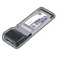 Ultron Express Card USE-400 e-SATA 3GB/s