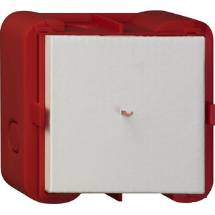 GIRA 289100 Einbaudose 1-fach UP E22