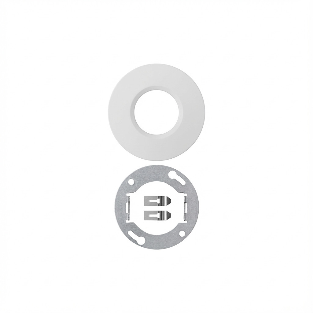 GIRA 224100 Montagekit f.UP-Montage KNX PräsenzmelKNX