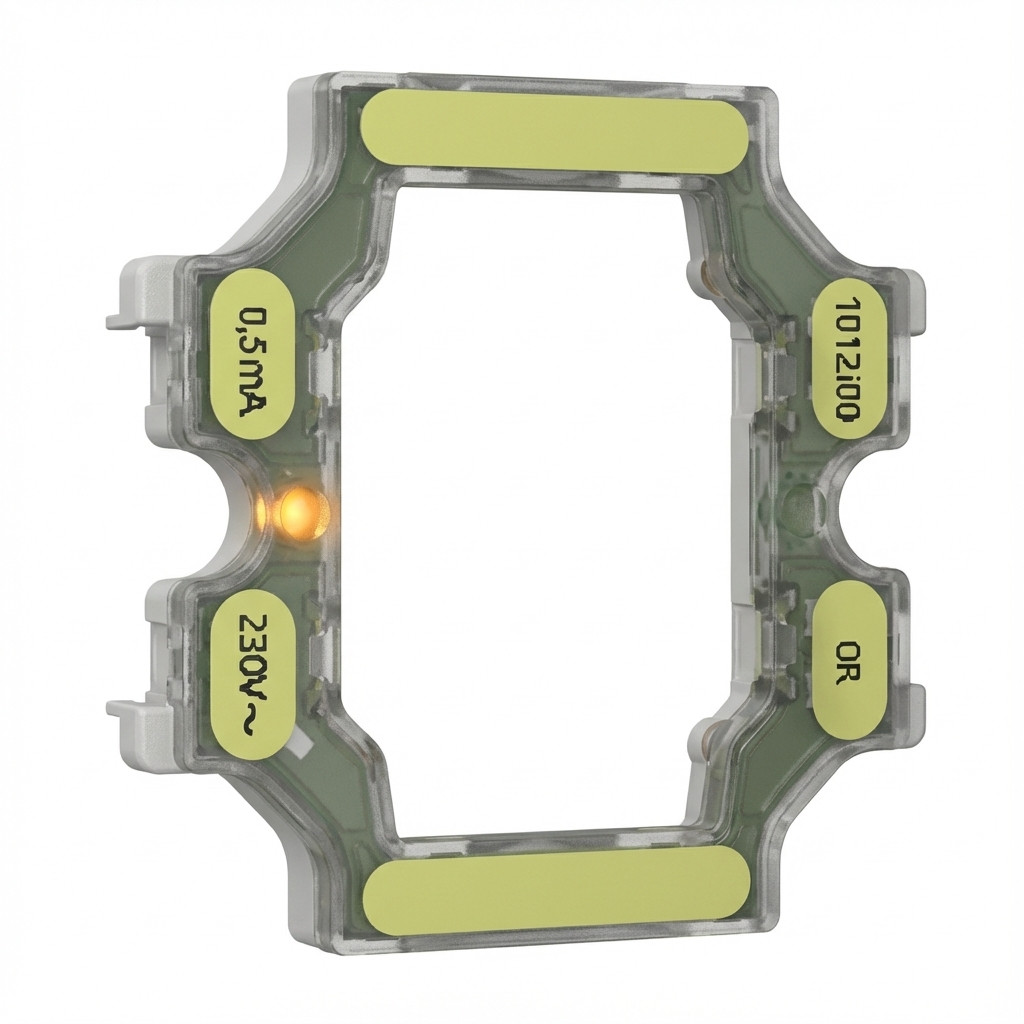 GIRA 3791012 LED-Bel.el. T1 0.5 mA OR Zubehör
