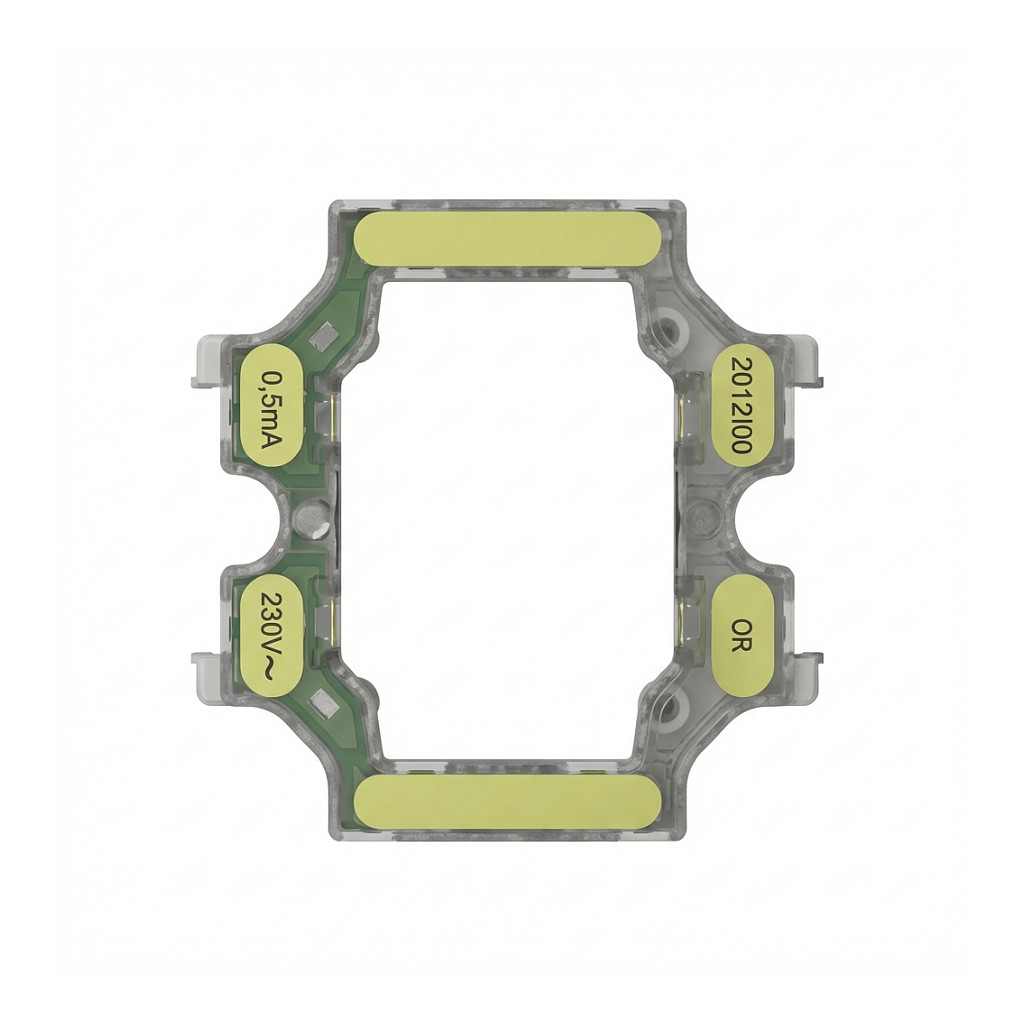 GIRA 3792012 LED-Bel.el. T2 0.5 mA OR Zubehör