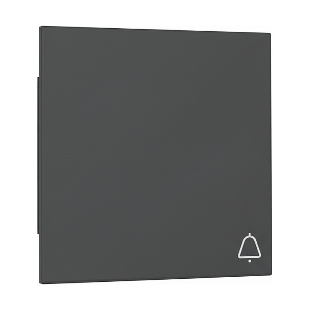 GIRA 328628 Wippe Symb. Klingel System 55 Anthrazit